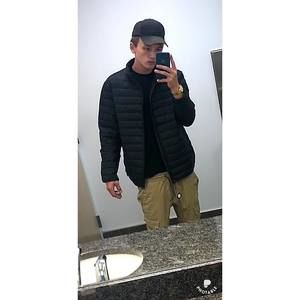 Meet your Posher, Jordan